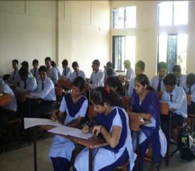 Dnyandeep College Commerce and Science Ratnagiri Campus photo 1
